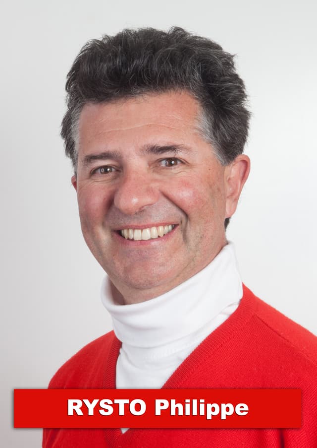 - esf Megeve