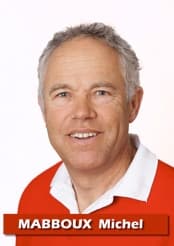 MICHEL MABBOUX