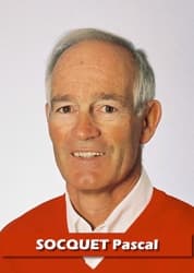 PASCAL SOCQUET
