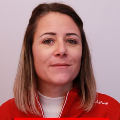MARYANE ARNOD PRIN