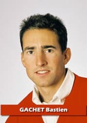 BASTIEN GACHET