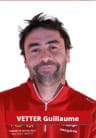 GUILLAUME VETTER
