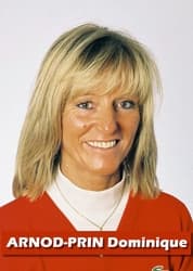 DOMINIQUE DUFOUR