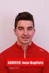 JEAN BAPTISTE ANDRIEU