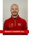 THEO RICHALET-CHAUDEUR