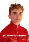 TIMOTHEE DELAMARCHE