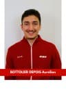 AURELIEN BOTTOLLIER-DEPOIS