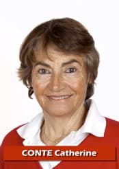 CATHERINE CONTE