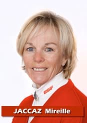 MIREILLE JACCAZ