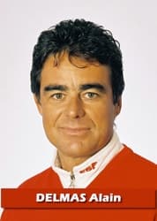ALAIN DELMAS
