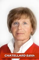 EDITH CHATELLARD