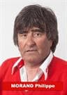 PHILIPPE MORAND