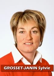 SYLVIE GROSSET-JANIN